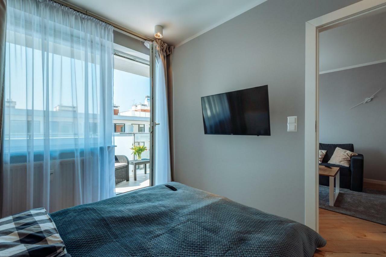 Scandi - Blizej Morza Apartment *