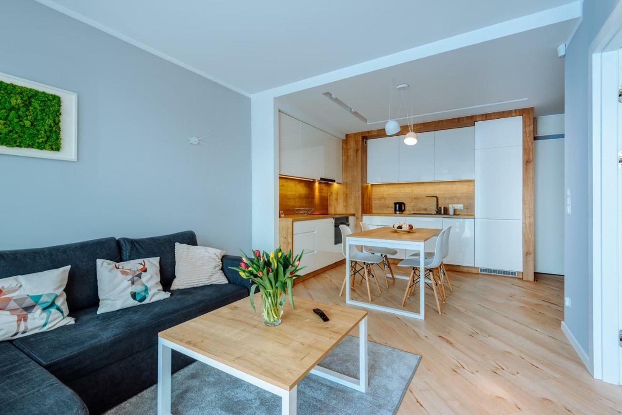 Scandi - Blizej Morza Apartment Kolobrzeg